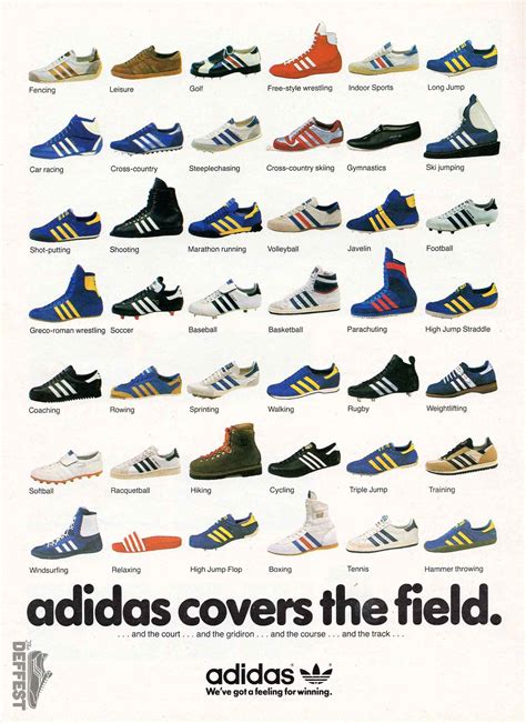 adidas originals since 1949|first adidas shoe ever made.